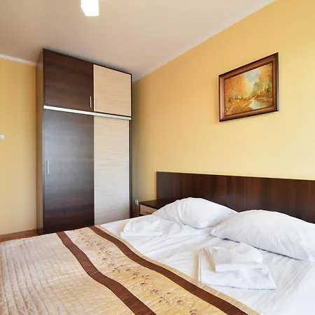 Apartament 29 ZIELONE TARASY KOŁOBRZEG-3