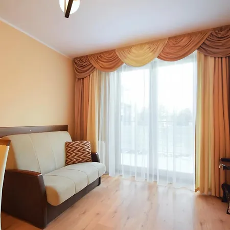 Apartament 29 ZIELONE TARASY KOŁOBRZEG-2