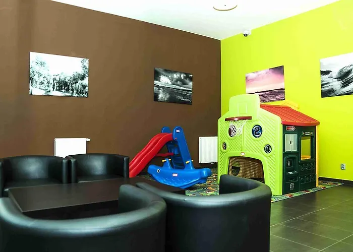 Apartament Inez
